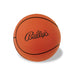 Custom Basketball Stress Ball with logo