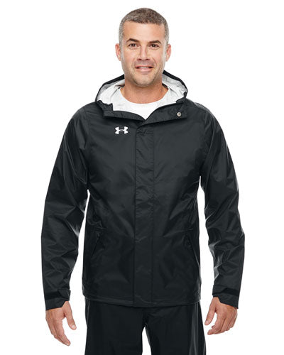 Men's Nautical Lined Jacket | Men's Raincoat
