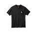 Black Custom Carhartt Pocket T-Shirt