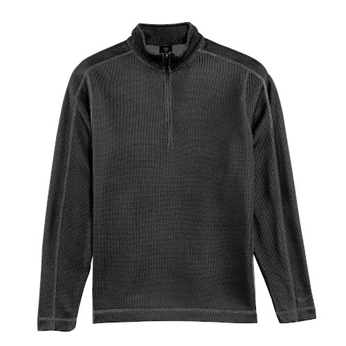 Black/Anthracite Custom Nike Sphere Dry Pullover Jacket