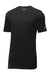 Black Custom Nike Dri-FIT Blend T-Shirt