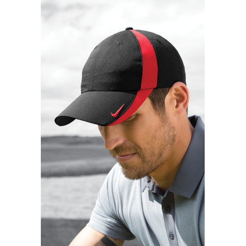Nike Golf Hat — Custom Logo USA