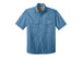 Blue Gill Custom Eddie Bauer Short Sleeve Fishing Shirt