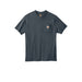 Bluestone Custom Carhartt Pocket T-Shirt