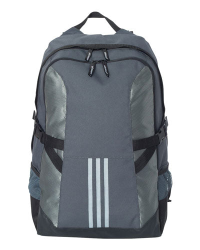adidas der 3 stripe backpack adidas Backpack