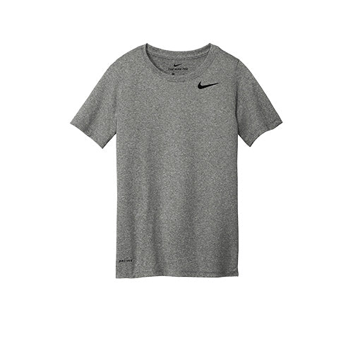Nike Dri-FIT T-Shirt — Custom Logo USA