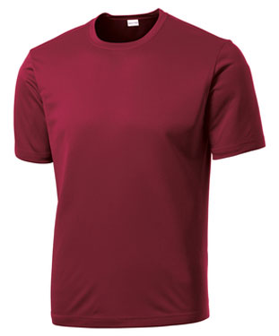 Cardinal Custom Dry Performance T-Shirt