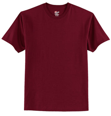 Cardinal Custom Hanes Tagless T-Shirt