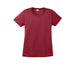 Cardinal Custom Ladies Dry Performance T-Shirt