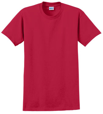 Gildan, Shirts, Mens Large Red Custom Bootleg Louis Vuitton Drip Logo  Gildan Shirt