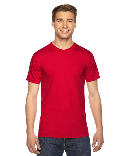 Custom American Apparel T-Shirt with logo