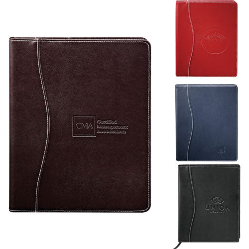 Custom Hardcover Journal Notepads with logo