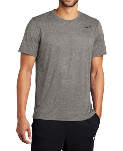 Nike Dri-FIT T-Shirt Logo