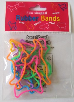 Custom Silly Bands