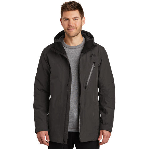 The North Face Ascendent Insulated Jacket