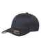 Dark Navy Custom Yupoong Flexfit Cap Hat