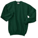 Deep Forest Custom Hanes Crewneck Sweatshirt