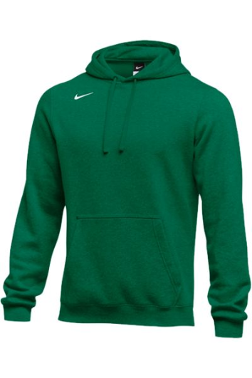 Stevig Kruipen Chronisch Nike Team Hoodie — Custom Logo USA