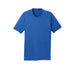 Electric Blue Custom Ogio Performance T-Shirt