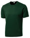 Forest Green Custom Dry Performance T-Shirt