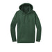 Forest Green Custom Dry Performance Hoodie Sweatshirt