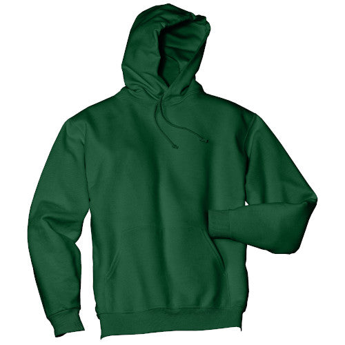 Forest Custom Jerzees Hooded Sweatshirt
