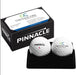 Custom Golf Ball Business Card Box