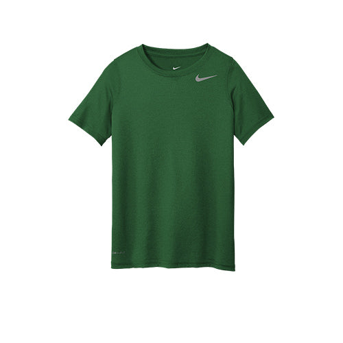 Nike Dri-FIT Youth T-Shirt