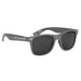 Gray Custom Malibu Sunglasses