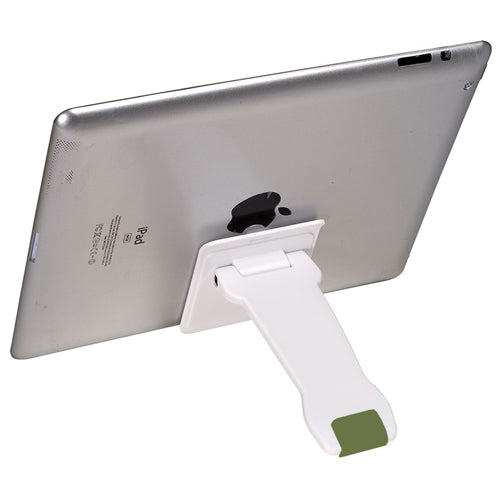 Green Custom Phone/Tablet Holder