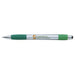 Green Custom Stylus Ballpoint Pen