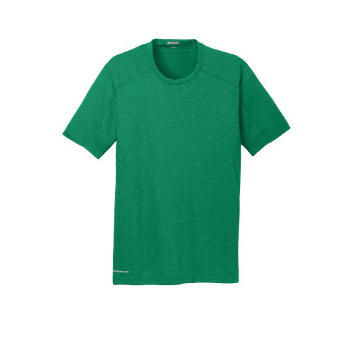Green Shift Custom Ogio Performance T-Shirt