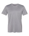 Grey Custom Adidas Sport T-Shirt