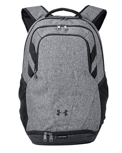 Under Armour Storm Hustle II Backpack - Review 