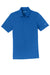 Gym Blue Nike Dri-FIT Players Modern Fit Polo With Logo
