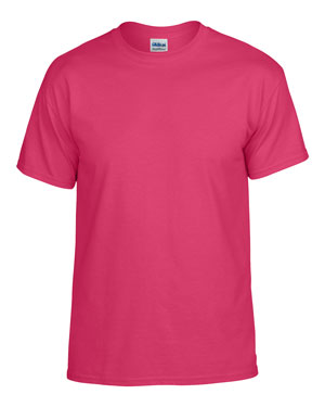 Heliconia Custom Gildan DryBlend T-Shirt