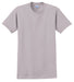 Ice Grey Custom Gildan Ultra Cotton T-Shirt