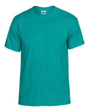Jade Dome Custom Gildan DryBlend T-Shirt
