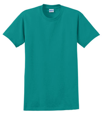 Jade Dome Custom Gildan Ultra Cotton T-Shirt