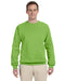 Kiwi Custom Jerzees Crewneck Sweatshirt