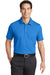 Nike Dri-FIT Solid Icon Pique Modern Fit Polo With Logo