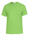 Lime Custom Gildan DryBlend T-Shirt
