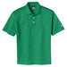 Lucky Green Nike Dri-FIT Sport Shirt With Logo