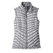Mid Grey The North Face Ladies Thermoball Trekker Vest