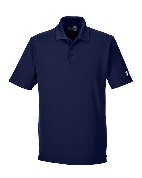 Under Armour Performance Polo — Custom Logo USA - Main Image