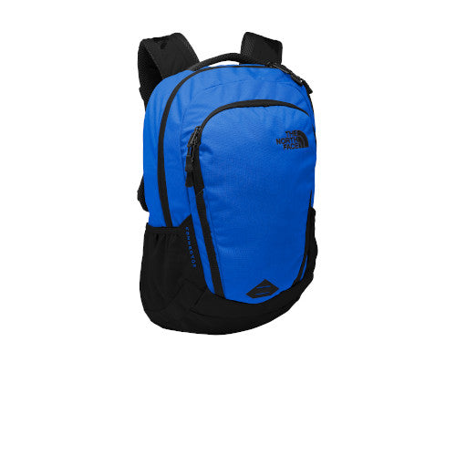 north face external backpack attachment The North Face Connector Backpack — Custom Logo USA