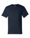 Navy Custom Champion Short Sleeve T-Shirt