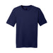 Navy Custom Hanes Cool DRI Performance T-Shirt
