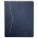 Navy Custom Hardcover Journal Notepad