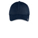Navy Custom Nike Golf Fitted Hat